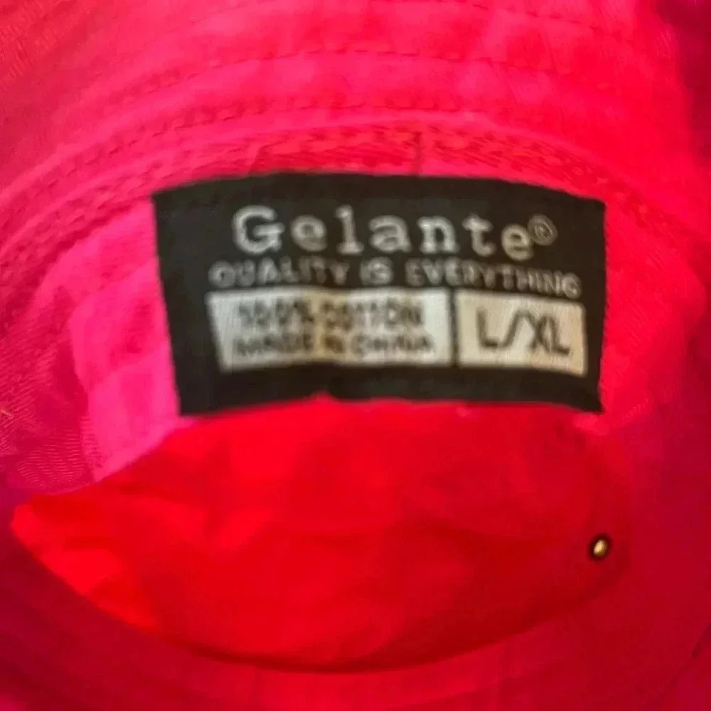 Bucket hat. NWOT - Picture 2 of 2